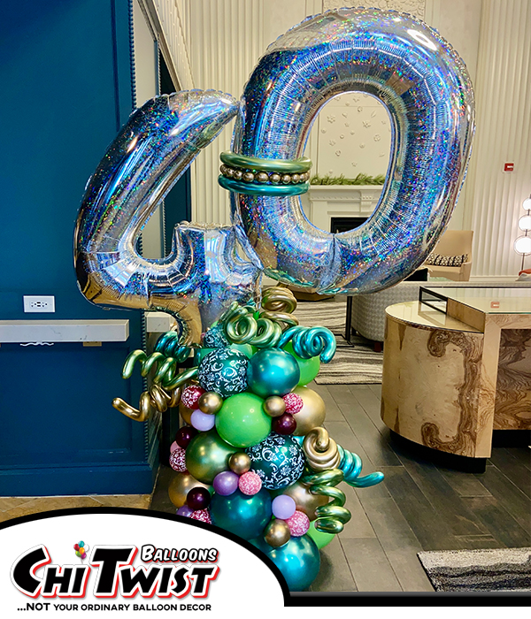 Custom Balloon Creations