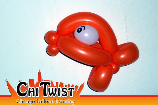 Kane County Balloon Animals Designs